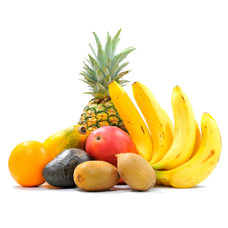 Buah
