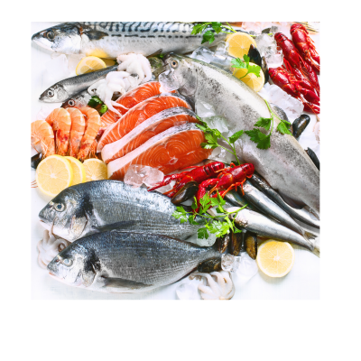 Seafood